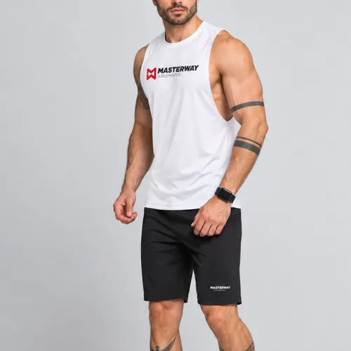 Regata Unissex - Masterway Suplementos