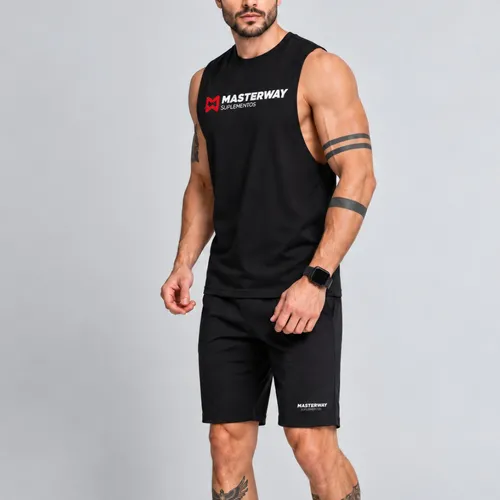 Regata Unissex - Masterway Suplementos