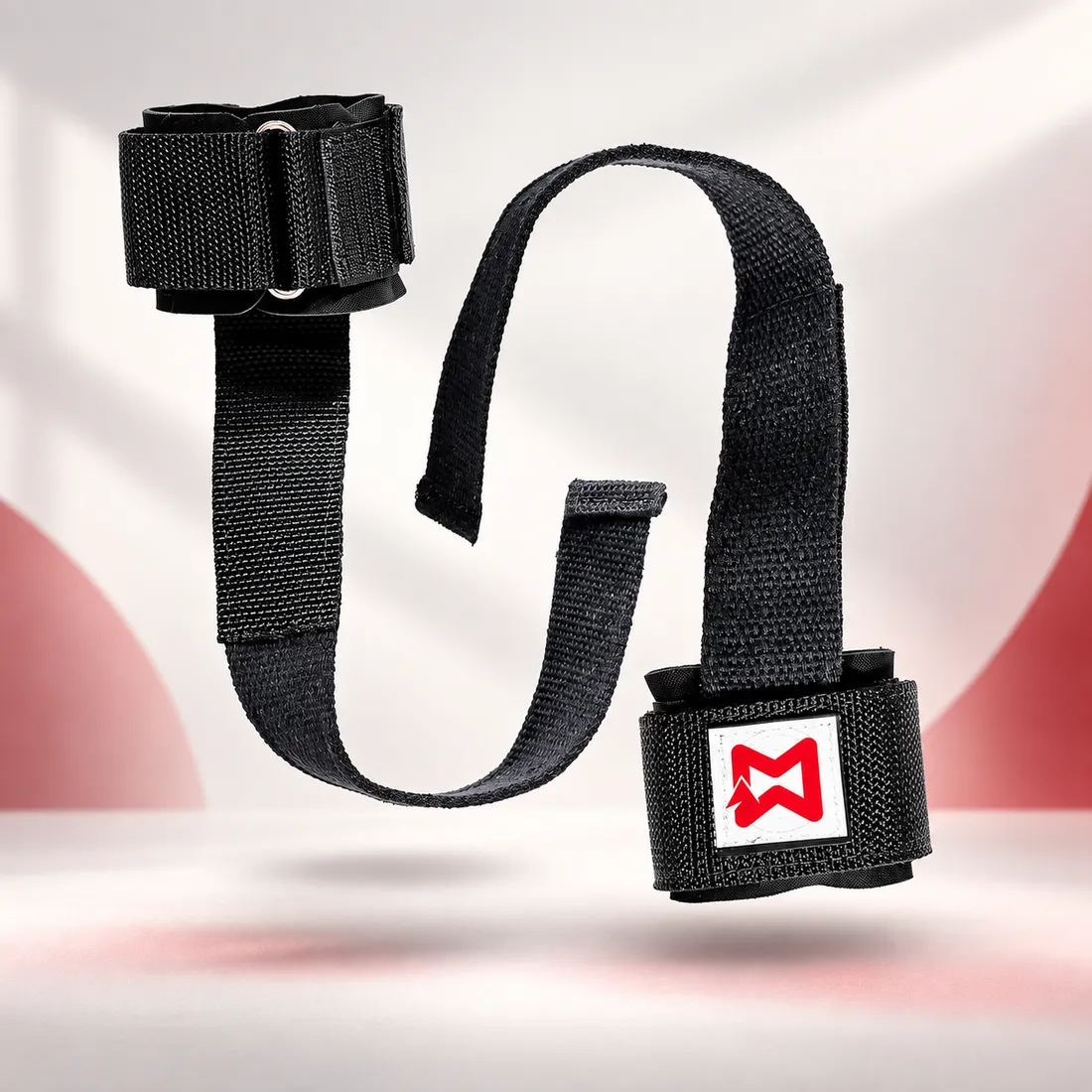 Strap Monster Masterway | Pegada Firme e Mais Força