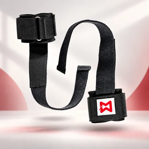 Strap Monster - Masterway Suplementos
