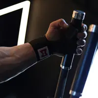 Strap Monster Masterway | Pegada Firme e Mais Carga no Treino - imagem 2