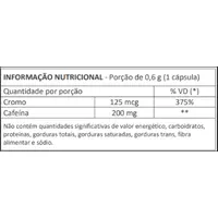 Termogênico 60 Cápsulas | Queima de Gordura e Energia - imagem 5