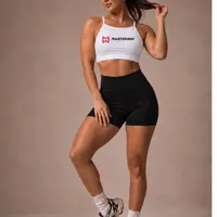 Top Fitness Feminino Performance | Masterway - imagem 2