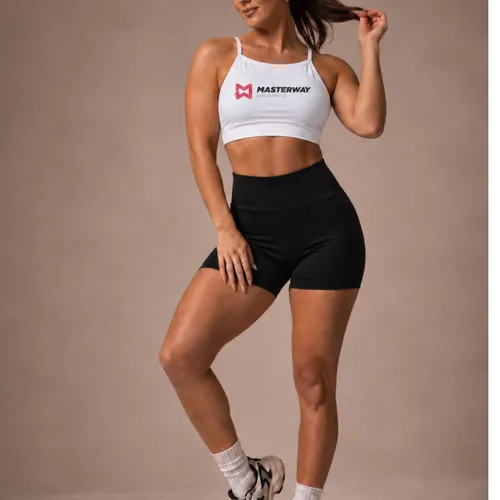 Top Fitness - Masterway Suplementos