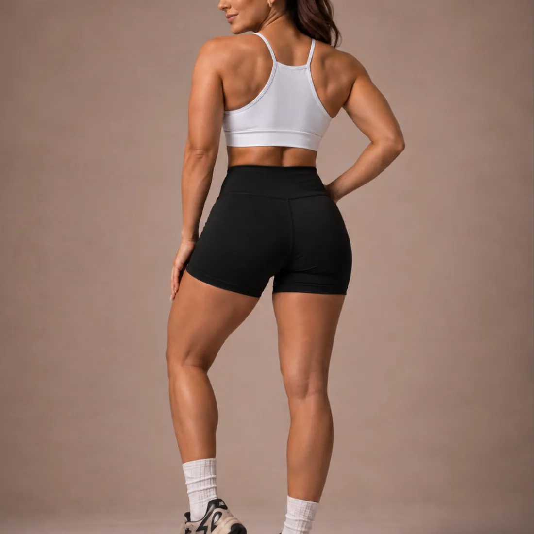 Top Fitness Feminino Performance | Masterway