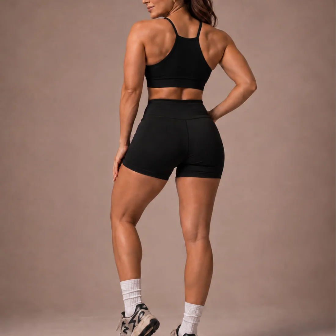 Top Fitness Feminino Performance | Masterway