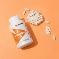 Vitamina C 60 Cápsulas | Imunidade | Masterway - imagem 4