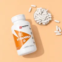 Vitamina D 2000UI 60 Cápsulas | Masterway Suplementos - imagem 3