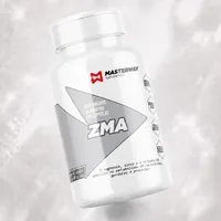 ZMA 60 Cápsulas | Recuperação e Imunidade | Masterway - imagem 2