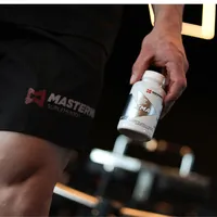 ZMA 60 Cápsulas | Recuperação e Imunidade | Masterway - imagem 3