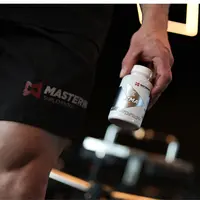 ZMA 60 Cápsulas | Recuperação Muscular e Imunológica - imagem 2