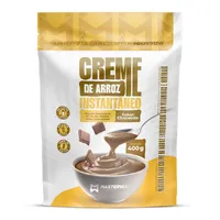 Creme de Arroz Instantâneo 400g | Masterway - imagem 3