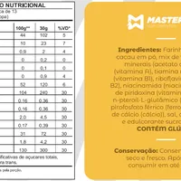 Creme de Arroz Instantâneo 400g | Masterway - imagem 4