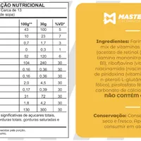 Creme de Arroz Instantâneo 400g | Masterway - imagem 2