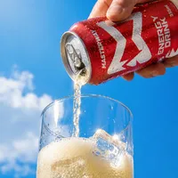 Energético Zero Açúcar 355ml | Masterway Suplementos - imagem 3