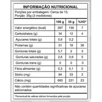 SHAKE PROTEICO - Masterway Suplementos - imagem 6
