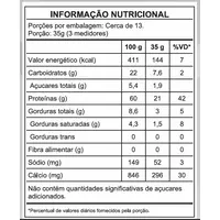 SHAKE PROTEICO - Masterway Suplementos - imagem 10