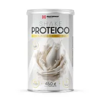 Shake Proteico Cremoso Gourmet | Masterway Suplementos - imagem 9