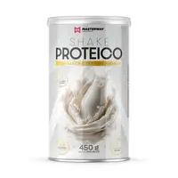 SHAKE PROTEICO - Masterway Suplementos - imagem 5