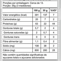 Shake Proteico Cremoso Gourmet | Masterway Suplementos - imagem 4