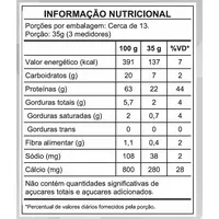 SHAKE PROTEICO - Masterway Suplementos - imagem 4