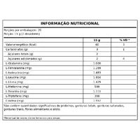 8 Aminoácidos Essenciais Amino Master 300g | Masterway - imagem 2