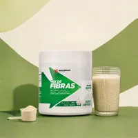 Mix de Fibras Masterway 200g | Ação Prebiótica - imagem 3