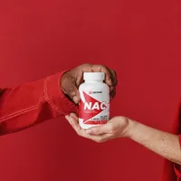 NAC N-Acetil L-Cisteína 600mg (30 Caps) | Masterway - imagem 4