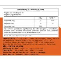 Extrato de Cúrcuma - imagem 3