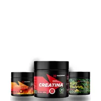 Kit Performance e Explosão -  - imagem 1