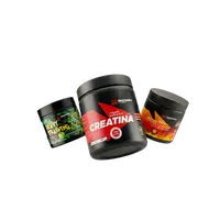 Kit Performance e Explosão | Masterway Suplementos - imagem 1