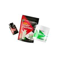 Kit Emagrecimento Inteligente | Masterway Suplementos - imagem 1