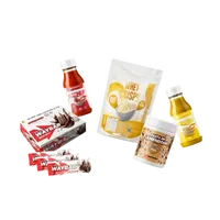 Kit Dieta Sem Sofrência | Masterway Suplementos - imagem 1