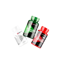 Kit Energia do Dia a Dia | Masterway - imagem 1