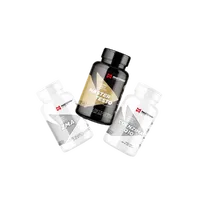 Kit Performance: Mastertesto, ZMA e Coenzima Q10 | Masterway - imagem 1