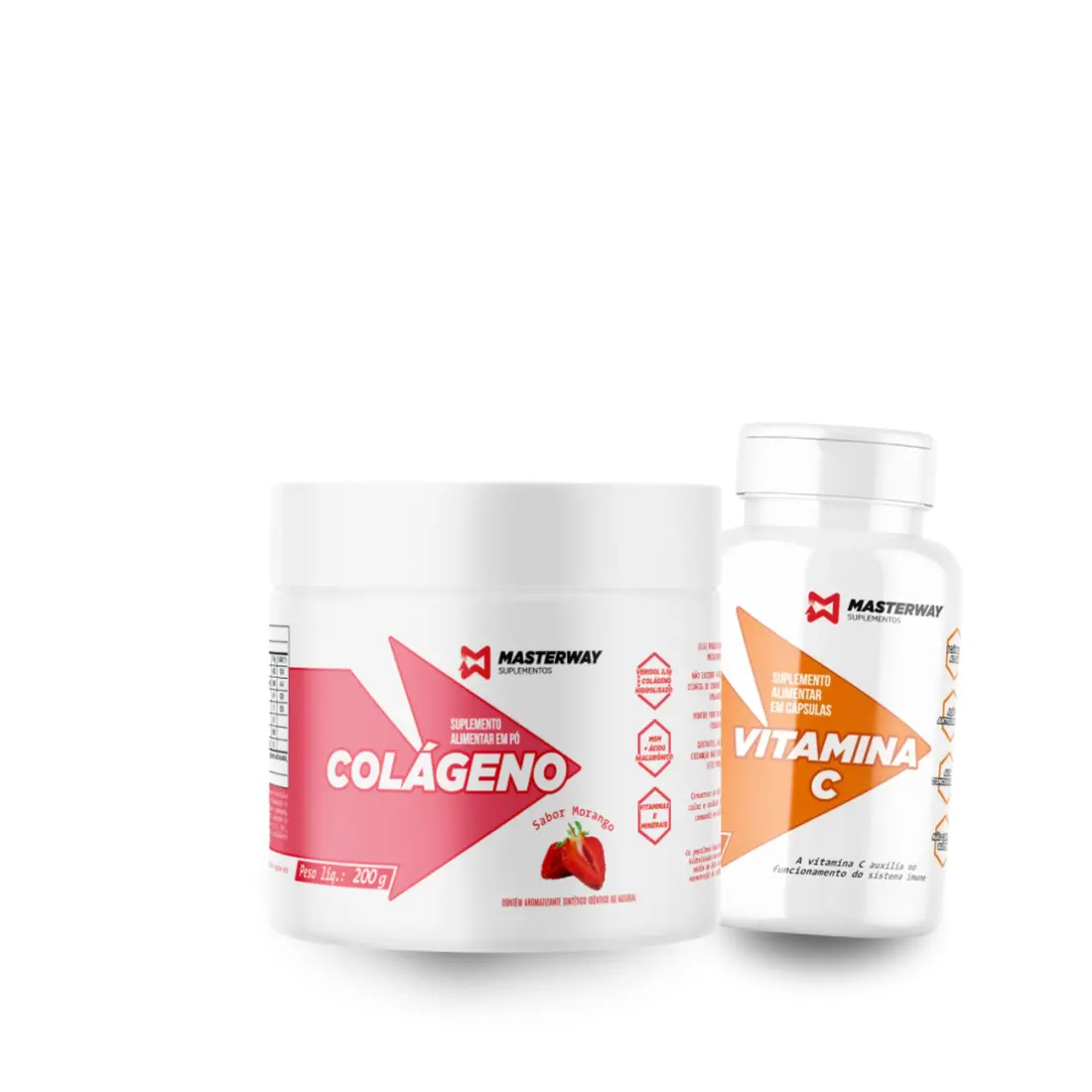 KIT CUIDADO DA PELE -  - imagem 1