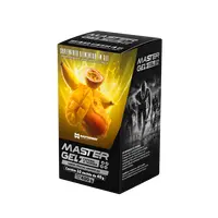 Master Gel Caf+Tau Display (10 Unid) - Energia e Foco | Masterway - imagem 4