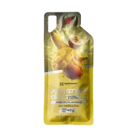 Master Gel Cafeína e Taurina Display | Masterway Suplementos - imagem 5