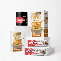 Kit Dia dos Namorados Fitness | Masterway Suplementos - imagem 1