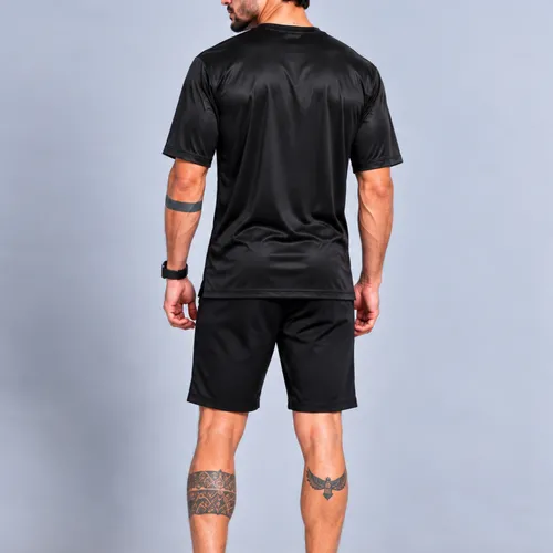 Camiseta Masterway DryFit