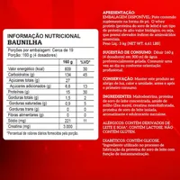 Hipercalórico Creamass 3Kg - Integralmedica - imagem 2