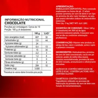Hipercalórico Creamass 3Kg - Integralmedica - imagem 5