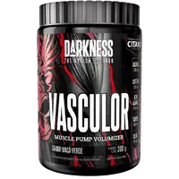 Pré Treino Vasculor 300g - Darkness - imagem 1