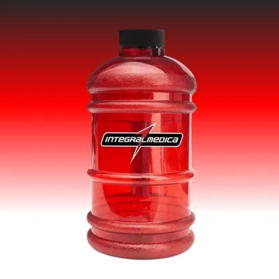Galão Body Size 2,2 Litros - Integralmedica