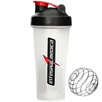 [RECOMENDADO] Coqueteleira New Millen 600ml - Com Mola Misturadora - imagem 2