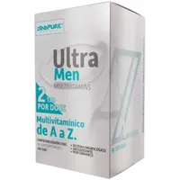 Ultra Men Multivitaminico 180 Tabs - imagem 1