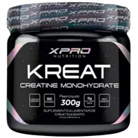 Creatina Monohidratada Kreat 300g X-PRO - imagem 1