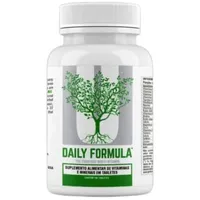 Multivitamínico Daily Fórmula 100 Tabletes - imagem 1