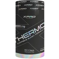 Termogênico Thermo Burst 60 Cápsulas - imagem 1