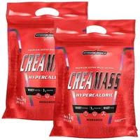Kit 2x Creamass 3Kg Integralmedica - imagem 1